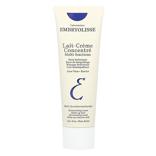 Photos - Cream / Lotion Embryolisse , Multi-Function Moisturizer, 2.54 fl oz  EBY-00001 (75 ml)