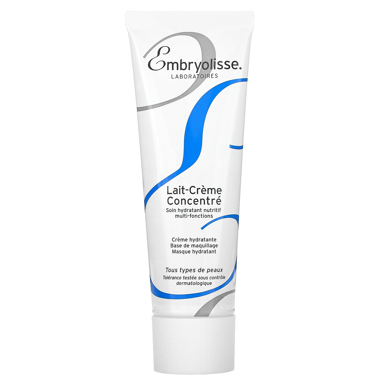 Embryolisse, LaitCreme Concentre, MultiFunction Nourishing