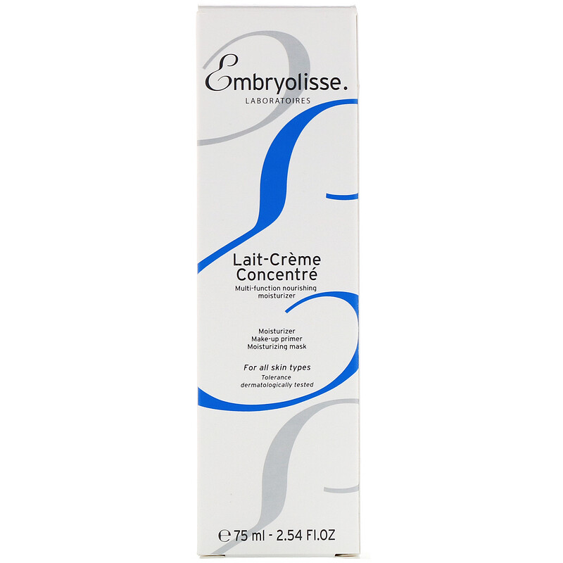 Embryolisse, LaitCreme Concentre, MultiFunction Nourishing