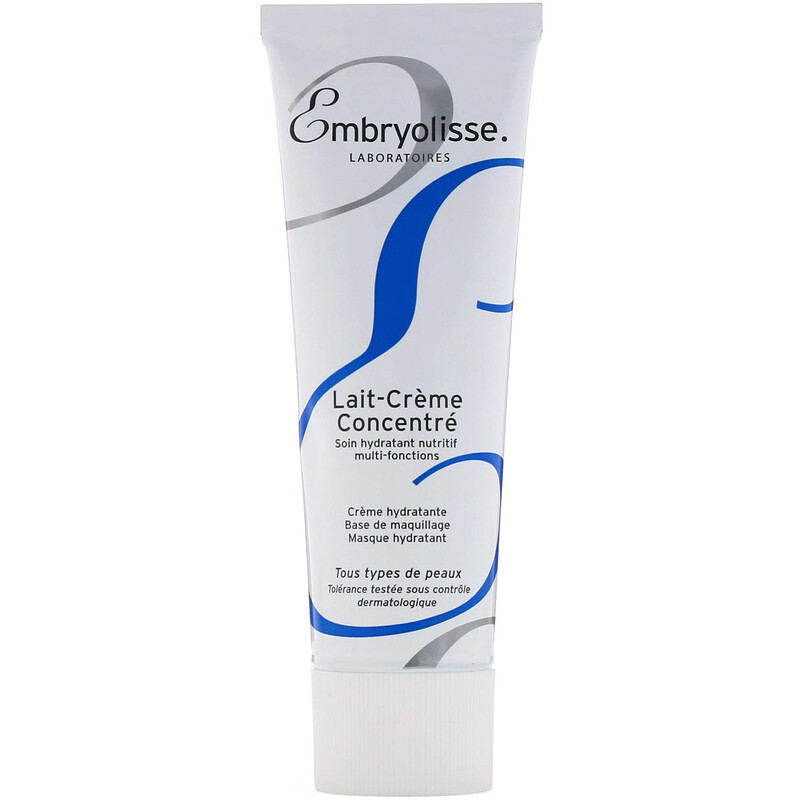 Embryolisse, LaitCreme Concentre, MultiFunction Nourishing