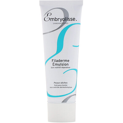 Embryolisse Filaderme Emulsion, 2.54 fl oz (75 ml)