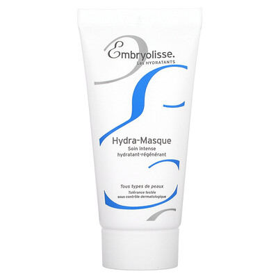 

Embryolisse, Hydra-Mask Beauty Mask, 2.03 fl oz (60 ml)