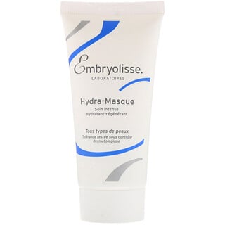 Embryolisse, قناع Hydra-Mask التجميلي، 2.03 أونصة سائلة (60 مل)