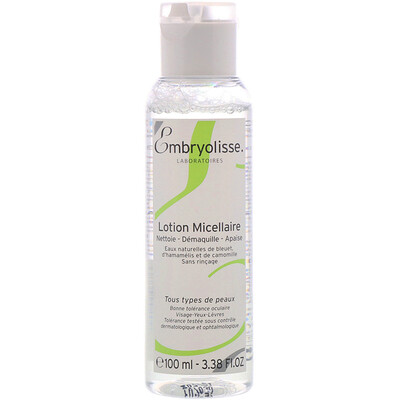 

Embryolisse Мицеллярный лосьон, 100 мл