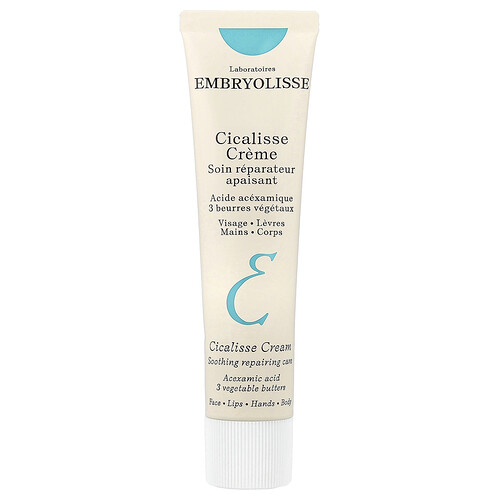 Embryolisse, Cicalisse Creme, parfümfrei, 40 ml
