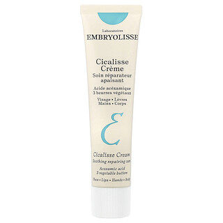 Embryolisse, Krem Cicalisse, bezzapachowy, 40 ml