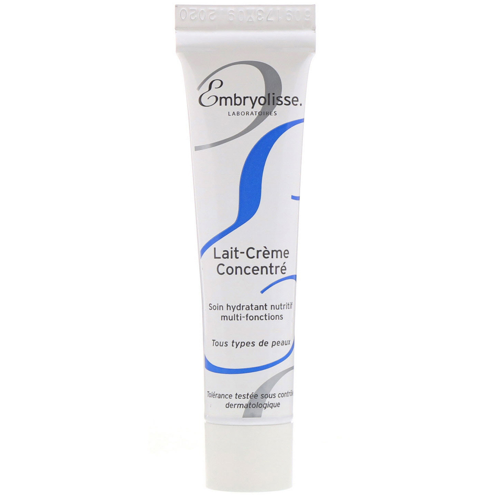 embryolisse moisturiser