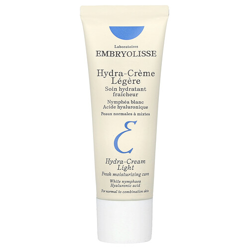 Embryolisse, Niisutav ja värskendav niisutav kreem Hydra-Cream, 40 ml