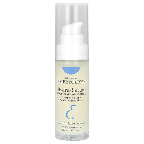 Embryolisse, Hydra-Serum, feuchtigkeitsspendender Booster, 30 ml (1,01 fl. oz.)
