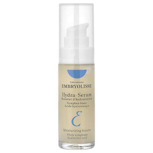 Embryolisse, Hydra-Serum, Moisturizing Booster, 1.01 fl oz (30 ml)