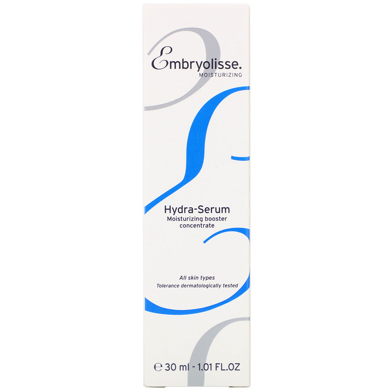 Embryolisse, HydraSerum, Moisturizing Booster Concentrate, 1.01 fl oz