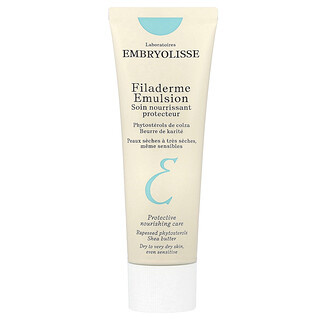 Embryolisse, Filaderme Emulsion, Dry to Very Dry Skin, Even Sensitive, 2.54 fl oz (75 ml)