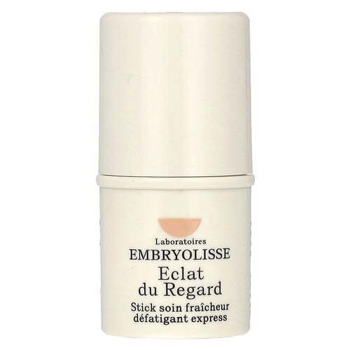 Embryolisse, Radiant Eye, Express Cooling and Refreshing Eye Care Stick, 0.15 oz (4.5 g)
