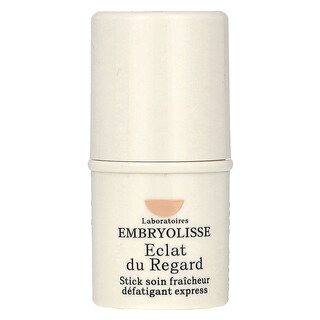 Embryolisse, Radiant Eye，快速清涼和清爽眼部護理棒，0.15 盎司（4.5 克）