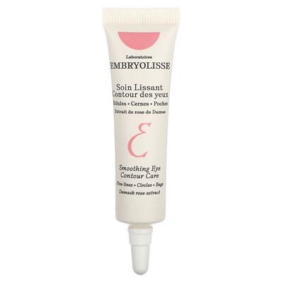 Product Image for Embryolisse, Smoothing Eye Contour Care, 0.50 fl oz (15 ml)