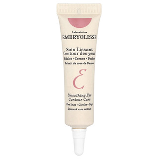 Embryolisse, 舒緩眼部修護配方，0.50 液量盎司（15 毫升）