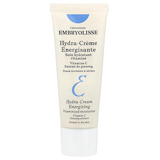 Embryolisse, 焕活保湿霜，中性和干性皮肤适用，1.35 液量盎司（40 毫升）
