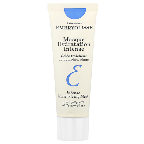 Embryolisse, Intense Moisturizing Beauty Mask, feuchtigkeitsspendende Beauty-Maske, 50 ml (1,69 fl. oz.)