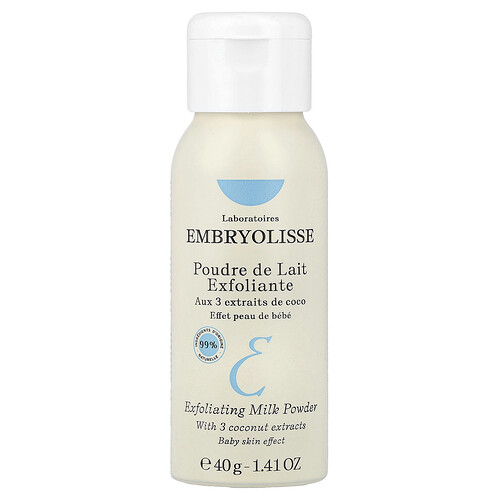 Embryolisse, Exfoliating Milk Powder, Peeling-Milchpulver, 40 g (1,41 oz.)