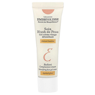 Embryolisse, Crema para tener una tez radiante, Brillo de albaricoque, 30 ml (1,01 oz. líq.)