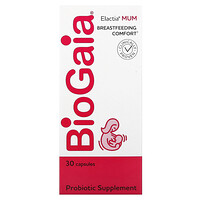 BioGaia Prodentis: MUM 30粒 ５箱 BioGaia（バイオガイア）、マム、90mg、30粒