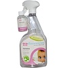 Nursery Gentle Cleaner, 2  fl oz (60 ml) Concentrate w/ 1 Spray Bottle