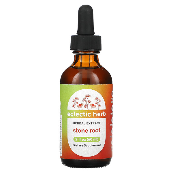 Stone Root, 250 mg, 2 fl oz (60 ml)