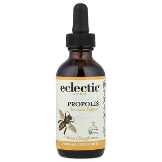 Eclectic Herb, 60 ml (2 fl oz)