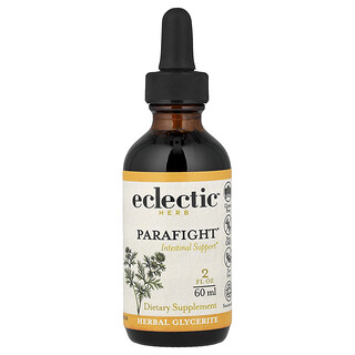 Eclectic Herb, 허브 글리세라이트, ParaFight, 60ml(2fl oz)