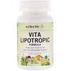 Vita Lipotropic Formula, 120 Tablets