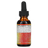 Eclectic Institute, Kids Herbal Glycerite, Herbal Cough Elixir, 1 fl oz (30 ml)