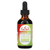 Eclectic Institute‏, Kids Herbs, Echinacea Goldenseal, Strawberry Flavor, 2 fl oz (60 ml)