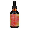 Eclectic Institute‏, Kids Herbs, Echinacea Goldenseal, Strawberry Flavor, 2 fl oz (60 ml)