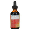 Eclectic Institute, Kids Herbal Glycerite, Herbal Cough Elixir, 2 fl oz (60 ml)