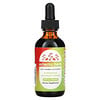 Eclectic Institute, Kids Herbal Glycerite, Echinacea Premium Blend, 2 fl oz (30 ml)