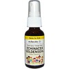 Eclectic Institute, Herbs For Kids, Echinacea Goldenseal, Orange Flavor, 1 fl oz (30 ml)