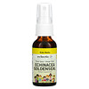 Эклектик Институт, Kids Herbs, Echinacea Goldenseal, Orange, 1 fl oz (30 ml)