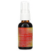Eclectic Institute, Kids Herbs, Throat Spray, Elderberry Red Root, 1 fl oz (30 ml)