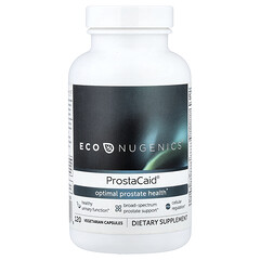 ProstaCaid, 120 вегетаріанських капсул