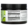 Econugenics‏, Lime Infusion PectaSol-C Modified Citrus Pectin, Natural Lime, 6.48 oz (183.75 g)