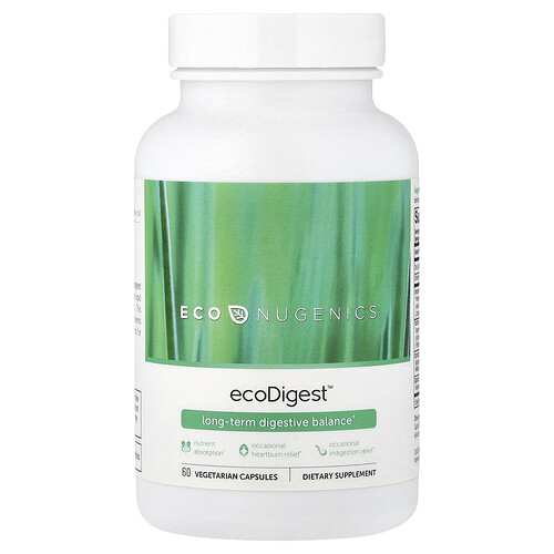 ecoDigest