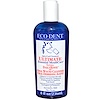 Eco-Dent, Ultimate Essential, уход за полостью рта, без спирта, прохладно-пряная корица, 236 мл
