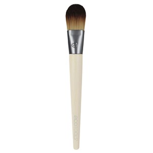 Эко Тулс, Classic Foundation Brush, 1 Brush отзывы покупателей
