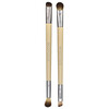 Enhancing Eye Brush Set, 2 Piece Set