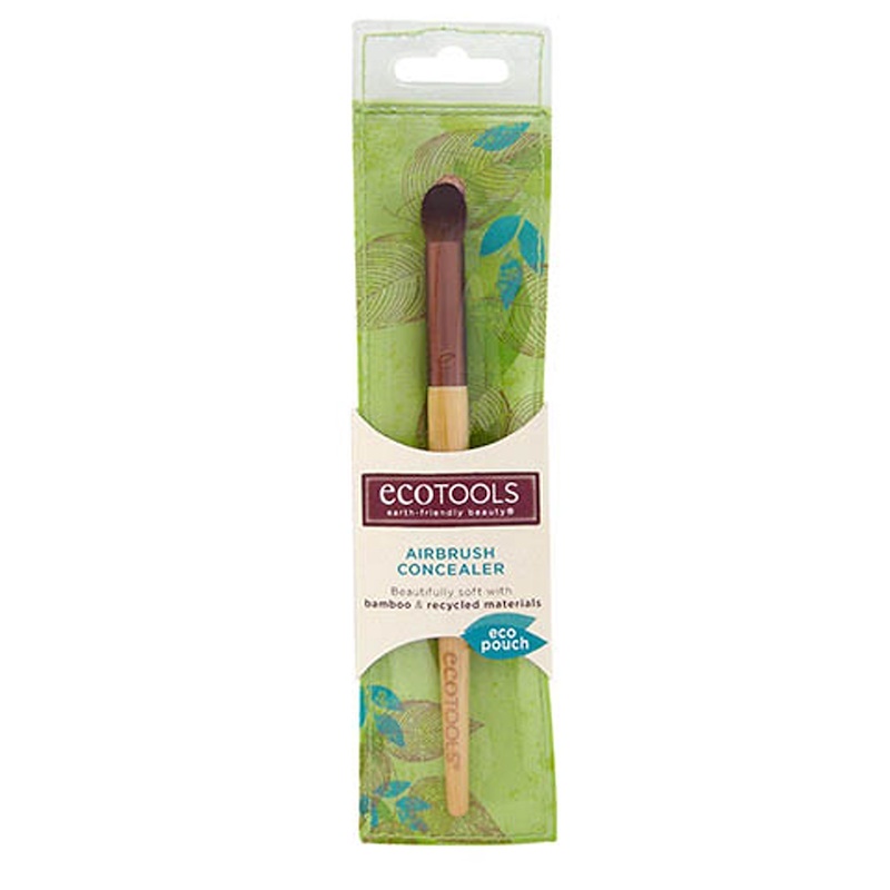 EcoTools, Airbrush Concealer, 1 Brush iHerb