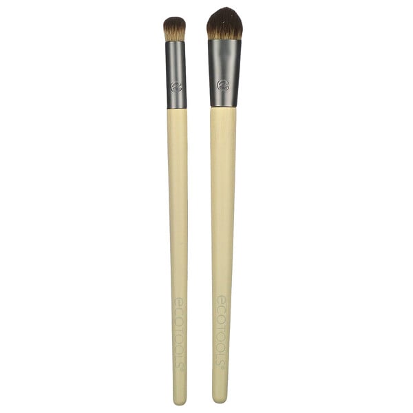 Ultimate Shade Duo, 2 Brushes