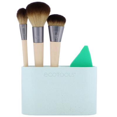 

Airbrush Complexion Kit, 5 Piece Kit