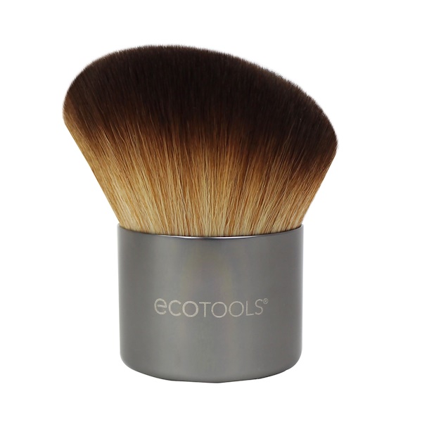 EcoTools, Bronze Buki, Powder Bronzer Brush, 1 Brush iHerb