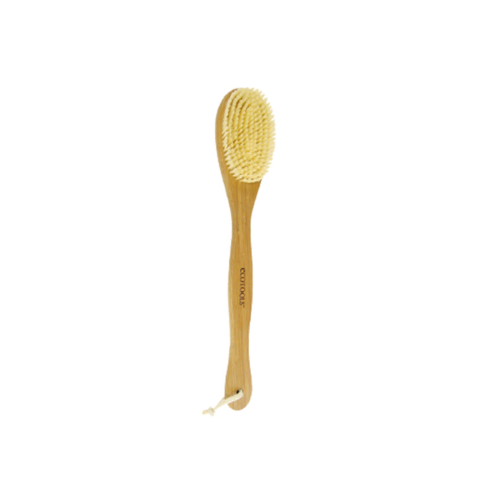 EcoTools, Bristle Bath Brush, 1 Brush - iHerb