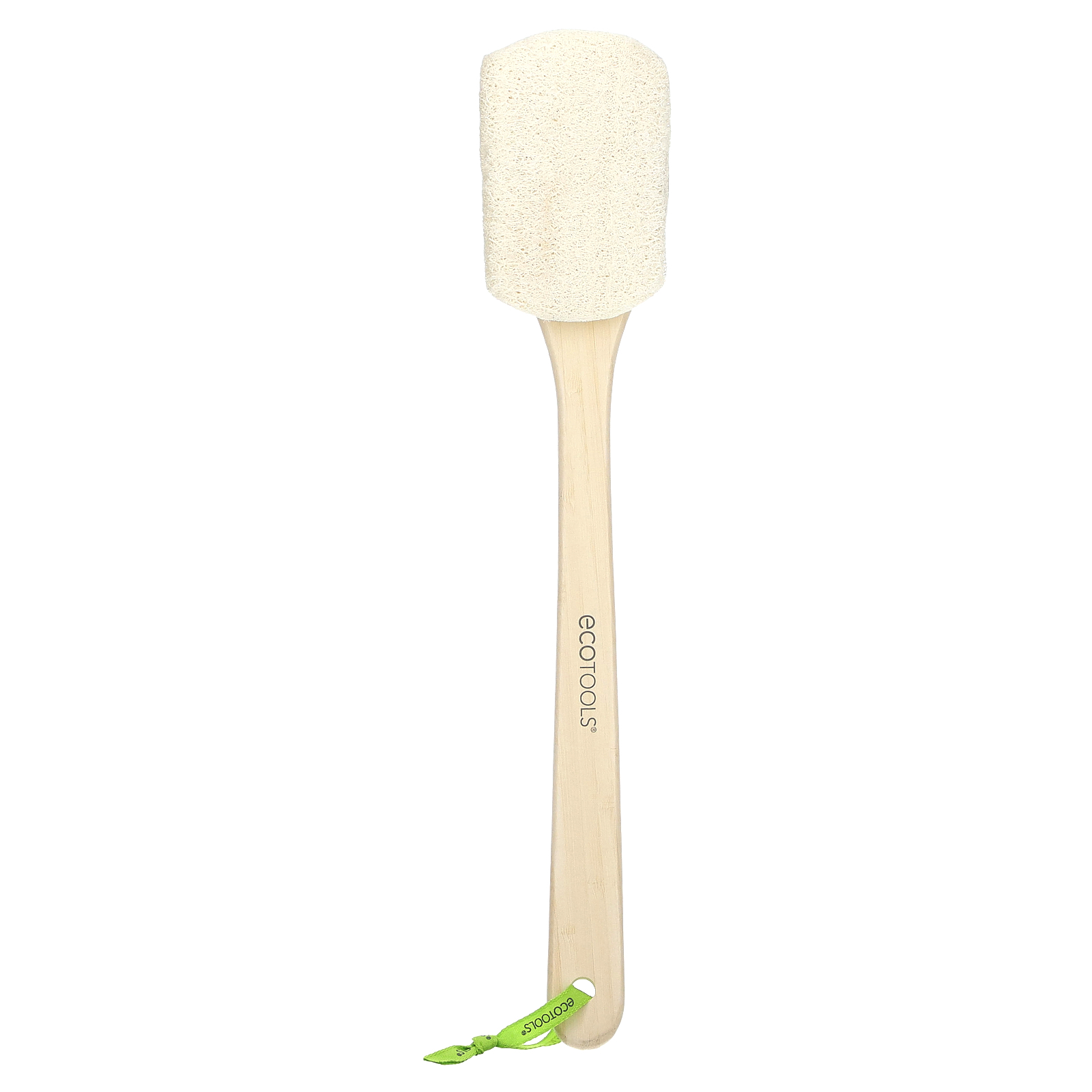 EcoTools, Loofah Bath Brush, 1 Brush